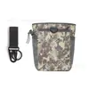 Bolsa Tática Pequena de Recuperação Transfronteiriça, Bolsa de Cintura Acessório Molle, Porta-Espingarda Multifuncional, Bolsa Diversa para Armazenamento ao Ar Livre
