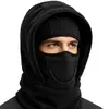 Gorro y Bufanda Integrados para Calidez al Aire Libre Gorra de Ciclismo para Hombres y Mujeres Equipo para la Cabeza para Deportes Esquí Protector de Cuello Gorro a Prueba de Viento Protección contra el Frío