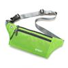 Riñonera deportiva para exteriores para hombre y mujer, multifuncional, de lona, para correr, antirrobo, para teléfono móvil, para ciclismo, billetera, invisible, ajustada al cuerpo, hombres