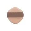 Esponja de Polvo de Doble Cara Rubycell Alta Elasticidad para Aplicación de Maquillaje, Suave y Húmeda Doble Uso Esponja de Polvo Puff de Maquillaje