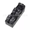 9066788 es adecuado para interruptor elevalunas delantero izquierdo Chevrolet calidad de fábrica cabello lacio garantía
