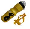 Bicicleta de estrada chaleira bicicleta de montanha chaleira plástico suporte de garrafa de água para bicicleta acessórios suporte para copo de água equipamento de ciclismo