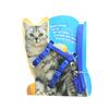 Venda Direta da Fábrica Guia em Forma de I para Gato Tipo Nó Guia de Nylon Guia de Treinamento Corda Anti-Perda para Gato