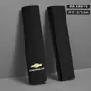Adecuado para Chevrolet Ruibao XL Star Merro Detector Chuangku Cubierta para Hombro de Cinturón de Seguridad de Coche Cubierta Protectora Accesorios Interiores