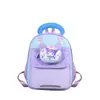 Novas Mochilas Escolares Infantis 3-6 Anos Mochilas de Jardim de Infância para Meninas, Turmas Pequenas, Médias e Grandes, Bolsas Infantis Lindas de Desenho Animado, Tendência para Meninos
