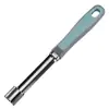 Gadgets de Cozinha de Aço Inoxidável Utensílios de Cozinha Batedor de Ovos Descamador de Peixe Descascador Separador de Ovos Peneira de Farinha Clipe Anti-Escaldante