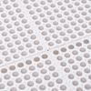 Atacado banheiro vaso sanitário banheiro piscina antiderrapante esteira piscina pvc chuveiro à prova d'água emenda tapete tapete