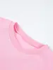 Sudadera con Estampado de Letras de Ángel, Sudadera Casual de Ante con Cuello Redondo para Otoño e Invierno, Ropa para Mujer