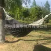 F1Vins Franja Boêmio ao Ar Livre Piquenique Acampamento Estilo Espessado Tela Fotográfica Interna Balanço Duplo Cadeira Suspensa Anti