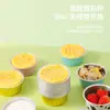 Taza de Pudín de Papel de Aluminio Especial de Grado Alimenticio, Resistente a Altas Temperaturas, Desechable, para Barbacoa, Horneado, Freidora de Aire, Taza de Papel de Aluminio