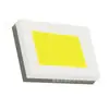 Luz LED de Temperatura Dupla com Alta Renderização de Cor, Potência Alta SMD Espectro Completo Dupla Cor Luz Forte Lâmpada Cob