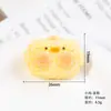Accesorios para Joyería DIY Resina Dibujos Animados Simulación Animales Pequeños Pastel Crema Pegamento Imanes para Refrigerador Funda de Teléfono Pegatinas Accesorios