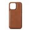 Capa para Celular Apple, Anti-Queda, Capa Protetora de Couro Adequada, Novo Suporte com Função Multi-Cartão, À Prova de Choque para iPhone