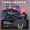 Mesa para Esports Mesa para Computador Doméstica Mesa de Escritório Mesa de Computador Doméstica Mesa Simples para Quarto Mesa de Estudo Mesa para Escrever