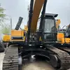 Máquina Gancho Excavadora SANY SY60C SY75C SY215C 365 Excavadora Hidráulica Industria Pesada SANY