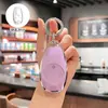 Adequado para Capa de Chave Leapmotor T03, Nova Chaveiro de Controle Remoto de Carro Leapmotor C11 S01 Capa Protetora para Chave C01 com Fivela para Mulheres