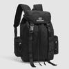 Mochila Deportiva Transfronteriza para Hombre y Mujer, Casual, Gran Capacidad, Ligera, para Exteriores, Ultraligera, Color Sólido, Mochila de Montañismo