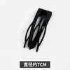 Presilhas de cabelo para meninas, presilhas laterais fofas para bebês, presilhas BB, grampos de cabelo de tecido, presilhas de cabelo para meninas pequenas, presilhas para franja da testa