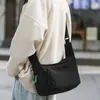 2026 Nuevo Estilo Bolso Mensajero Perezoso y Relajado, Bolso Cruzado de Gran Capacidad para Mujeres, Bolso de Hombro Casual Versátil para Hombres y Mujeres, Bolso de Hombro para Parejas