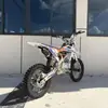 Exportación Transfronteriza de Motocicletas Todoterreno de 125cc, Bicicletas de Montaña Todoterreno de 150cc, Cuatrimotos Todoterreno, Motocicletas Todoterreno