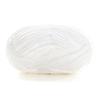 Pequeña Linda Hilo de Hielo Bola de Lana Aliexpress Fabricante de Lana Venta al por Mayor Muñeca Hilo de Grosor Medio Bebé Hilo para Cojín de Bebé