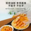 Guantes Desechables Guantes de TPE de Grado Alimenticio Barbacoa Cocina Lavado de Platos Hogar Película Transparente Engrosada Guantes Venta al por Mayor