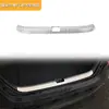 Adecuado para Moldura Marco Protector de Maletero de Accord Décima Generación, Accesorios de Modificación de Protector Trasero de Accord Modelo 18-21