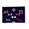 Set de Aretes de Plata S925 con Aguja, Diseño de Borla Larga, Aretes Versátiles de Alta Gama, Regalo de San Valentín para Niñas