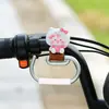 Gancho Universal Frontal para Veículos Elétricos para Pendurar Bolsas e Itens, Estilo Decorativo Moderno para Bicicletas Elétricas e Patinetes
