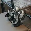 Zapatos Deportivos para Niños Modelo Nuevo 2026, Zapatos Transpirables de Malla para Niñas, Zapatos de Correr para Niños Pequeños de Primavera y Otoño