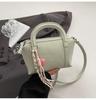 Bolso Versátil de Diseño Retro de Nicho para Mujer 2026 Primavera Nuevo Estilo Texturizado Versátil Bolso de Hombro para el Trabajo Bolso Cruzado