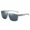 Gafas Deportivas para Hombre para Exteriores, Ciclismo, Cortavientos, Gafas de Sol Polarizadas, Protección UV, Gafas para Pesca y Ciclismo
