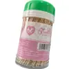 Fabricante de Porta Palillos Caja de Palillos Linda Súper Linda Creativa Tipo Grueso Sólido Estilo Fresco Palillos Sabor Menta PP