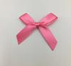 Lugar Mini Lazo de Cinta Multitalla Atado a Mano Ropa Interior Flor Pequeña DIY Accesorios de Ropa Accesorios de Ropa para Niños