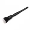 Cepillo de Rueda de Acero para Cubo de Rueda de Coche Cepillo Limpiador de Rueda Cepillo Limpiador de Rin de Llanta Limpieza de Llanta Cepillo Limpiador de Llanta Negro Blanco Azul Blanco