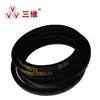 Correia Trapezoidal B750 B762 B787 B800 B813 B838 B850 B864 B889 Correia Transportadora