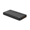 Cross-border grande capacidade 30000 mA USB saída de carregamento rápido almofada de aquecimento bateria aquecimento roupas carregamento tesouro fábrica vendas diretas