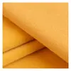 Tecido de Veludo de Lado Único Ultra-Macio com Spandex de 180g, Tecido de Veludo Composto de Pelúcia Curta com Elasticidade em Quatro Direções, Tecido de Malha para Moletom de Outono e Inverno