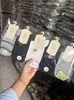 Calcetines de Algodón Grueso de Estilo Nuevo para Mujer Otoño e Invierno, Colores, Sin Costuras, Cálidos, Diseño de Dibujos Animados Estilo Japonés, Algodón Peinado