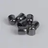 Chapéu de ferro chapéu de franja acessórios DIY feitos à mão corda lisa com furo chapéu de cabeça chapéu plano vendas diretas de fábrica