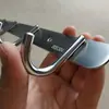 Ganchos de Acero Inoxidable 304 sin Taladro para Baño, Ganchos para Ropa, Ganchos de Fila, Ganchos Adhesivos de Cocina, Estante de Almacenamiento, Accesorios de Montaje en Pared, Ganchos para Puerta