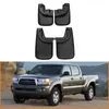 Adecuado para 05-23 Toyota Tacuma guardabarros de coche para llanta de coche contra salpicaduras de barro