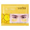 Mascarilla de Ojos Completa en Inglés Sadoer Mascarilla de Ojos de Caviar en Parche Hidratante e Hidratante Exportación Transfronteriza Productos para el Cuidado de la Piel al por Mayor