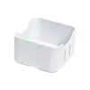 Caja de Almacenamiento Apilable de ABS Transfronteriza Gabinete Caja para Snacks Bolsitas de Té Caja de Café Cajón para Cosméticos Divisor Caja de Almacenamiento