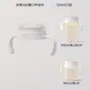 Taza de agua y accesorios para biberones, compatibles con tapas de taza de pajita de bebida directa de calibre 7.2, accesorios de repuesto de bola de gravedad para biberones al por mayor