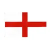 Bandera de Inglaterra Transfronteriza Bandera de Mano Usa, Canadá y México Tela de Fondo para Mundial Manto Bandera de Cuerda Bandera de Amazon Personalización