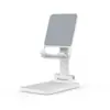 Nuevo soporte para teléfono móvil de escritorio, retráctil, plegable, portátil, para tableta, para personas perezosas, soporte para transmisión en vivo, venta al por mayor