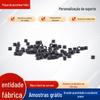 Cerâmica de Alumina Óxido de Titânio Anel de Porcelana Cerâmica Isolada Conta de Porcelana Anel de Porcelana Olho de Porcelana 99 Porcelana 95 Porcelana Cerâmica de Alumina