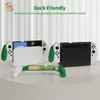 JYS Switch / Switch OLED Tears of Zelda Kingdom Base Grip Inserível Limitado