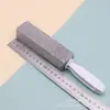 Cepillo de Piedra Pómez para Limpieza de Inodoros, Mineral de Piedra Pómez para Azulejos, Baldosas de Piso, Azulejos de Pared, Eliminación de Manchas, Cepillo de Piedra Pómez Limpiador, Multiusos, Múltiples Especificaciones